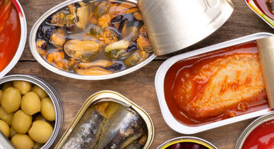 ALIMENTOS PROCESADOS, ¿QUÉ TANTO PODEMOS CONSUMIR? 🤔🤔