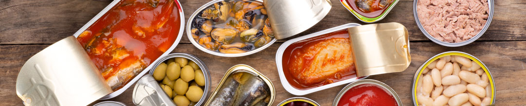 ALIMENTOS PROCESADOS, ¿QUÉ TANTO PODEMOS CONSUMIR? 🤔🤔